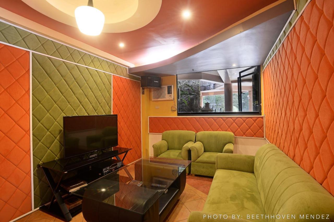 Momarco Forest Cove Tanay Extérieur photo
