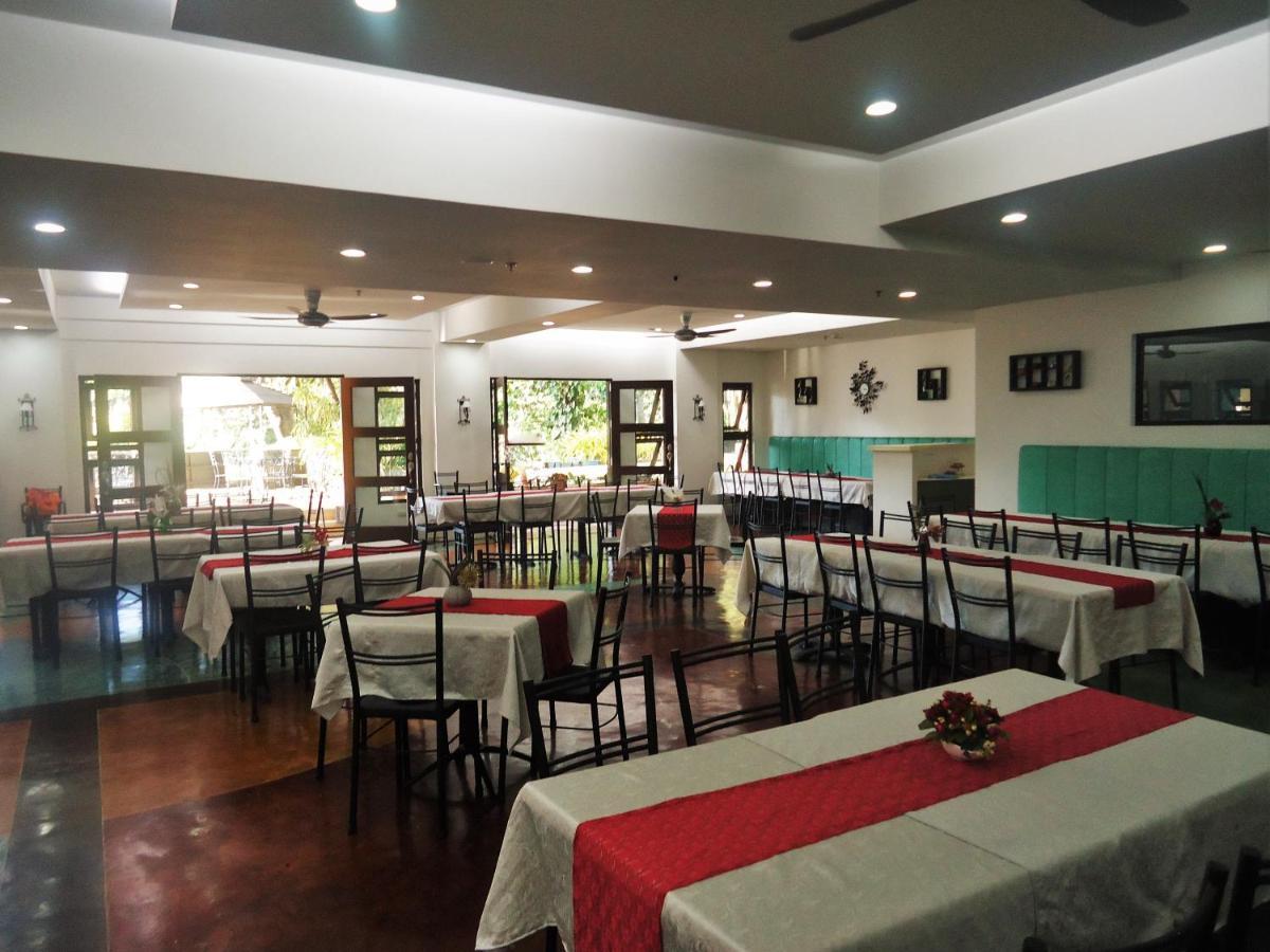 Momarco Forest Cove Tanay Extérieur photo