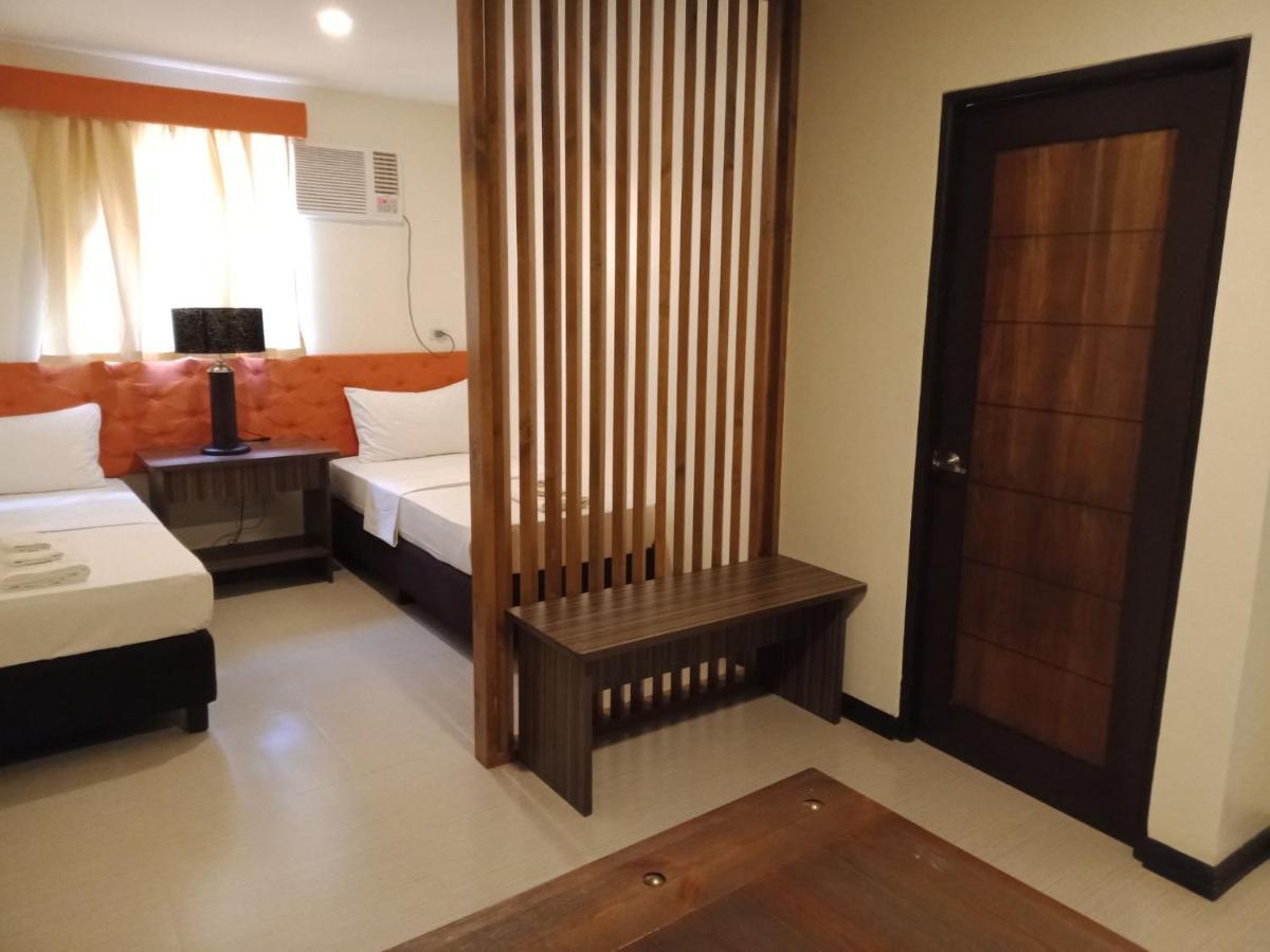 Momarco Forest Cove Tanay Extérieur photo