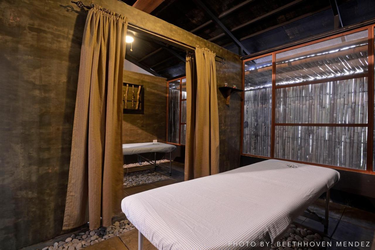 Momarco Forest Cove Tanay Extérieur photo