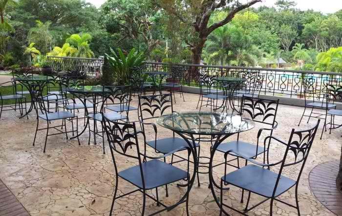 Momarco Forest Cove Tanay Extérieur photo
