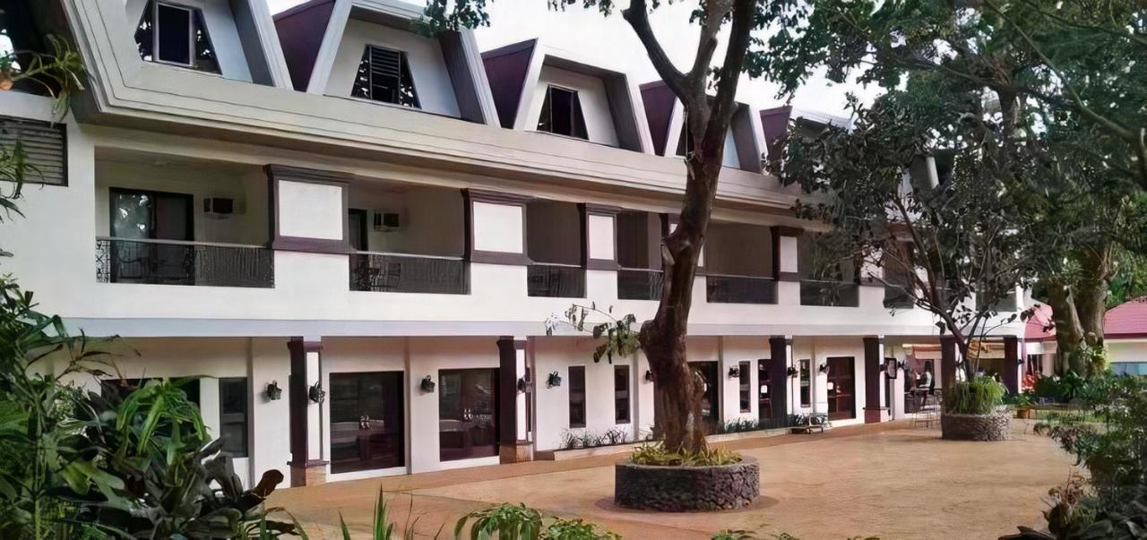 Momarco Forest Cove Tanay Extérieur photo
