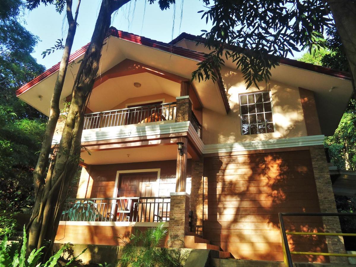 Momarco Forest Cove Tanay Extérieur photo