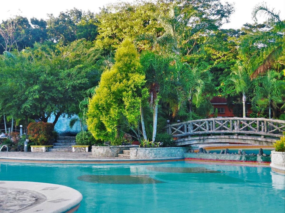 Momarco Forest Cove Tanay Extérieur photo