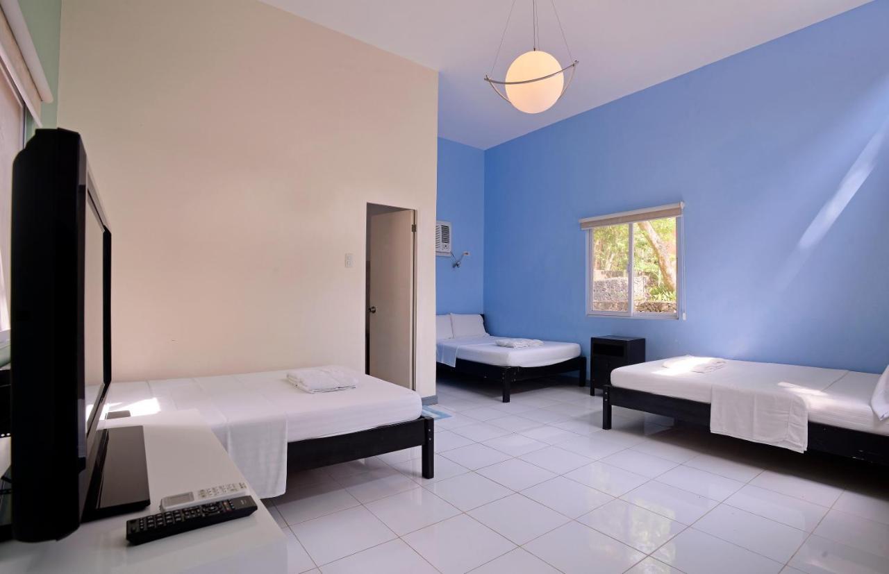 Momarco Forest Cove Tanay Extérieur photo
