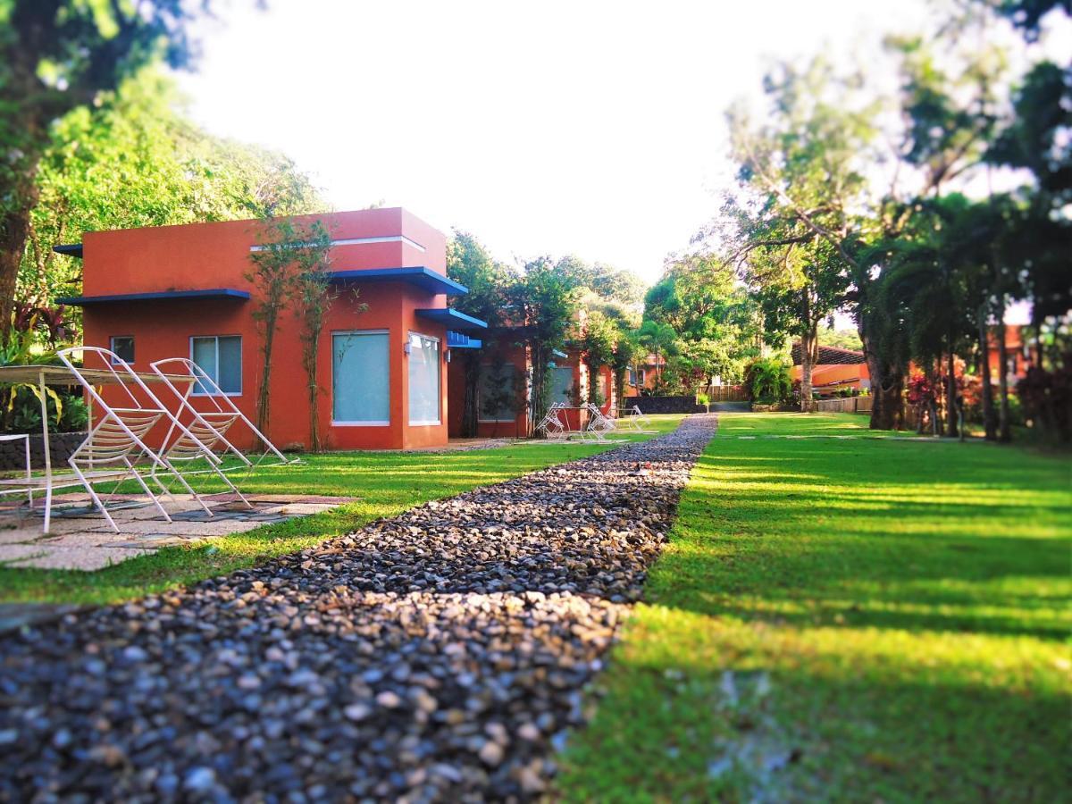 Momarco Forest Cove Tanay Extérieur photo