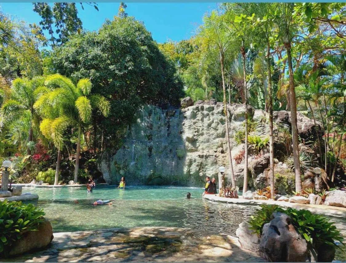 Momarco Forest Cove Tanay Extérieur photo