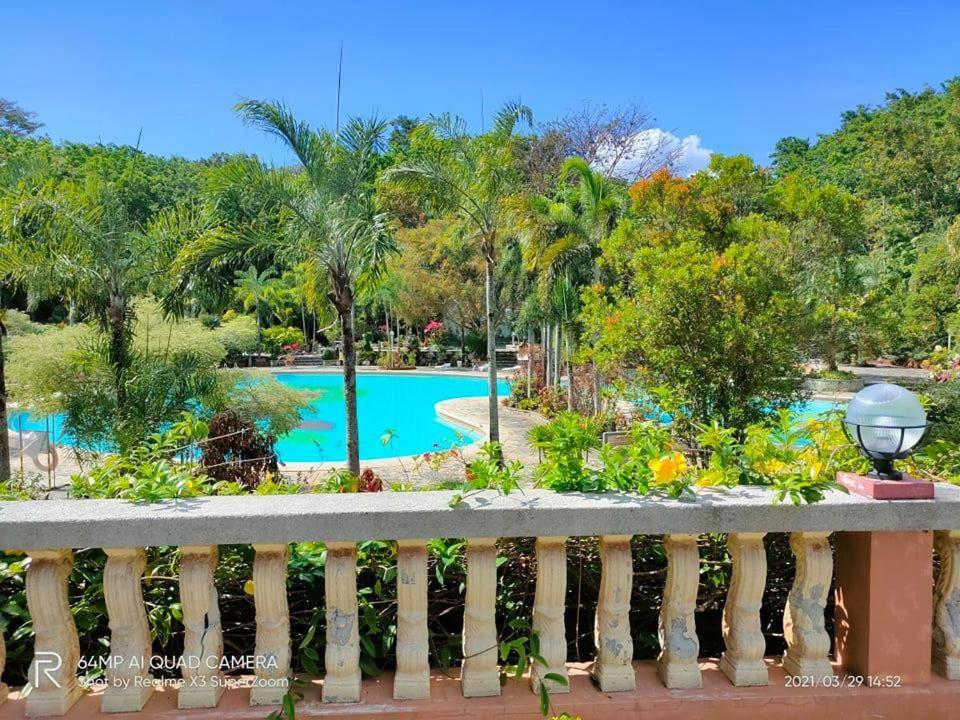 Momarco Forest Cove Tanay Extérieur photo