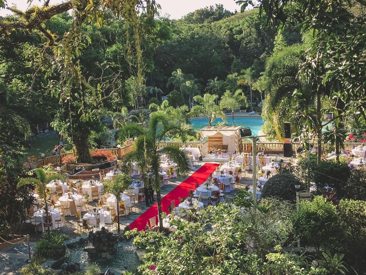 Momarco Forest Cove Tanay Extérieur photo