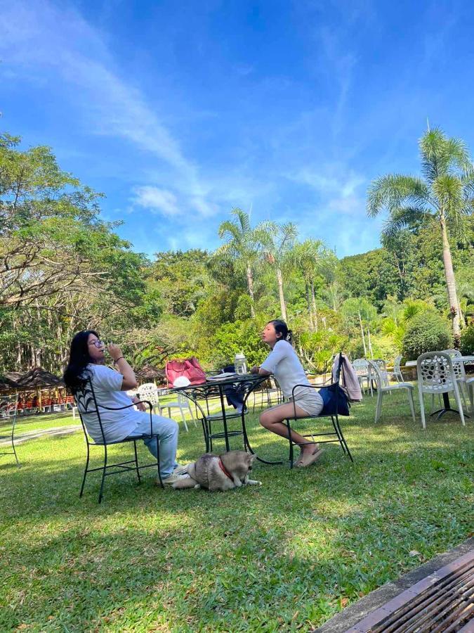 Momarco Forest Cove Tanay Extérieur photo