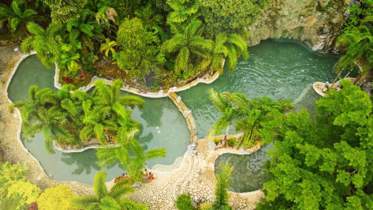 Momarco Forest Cove Tanay Extérieur photo