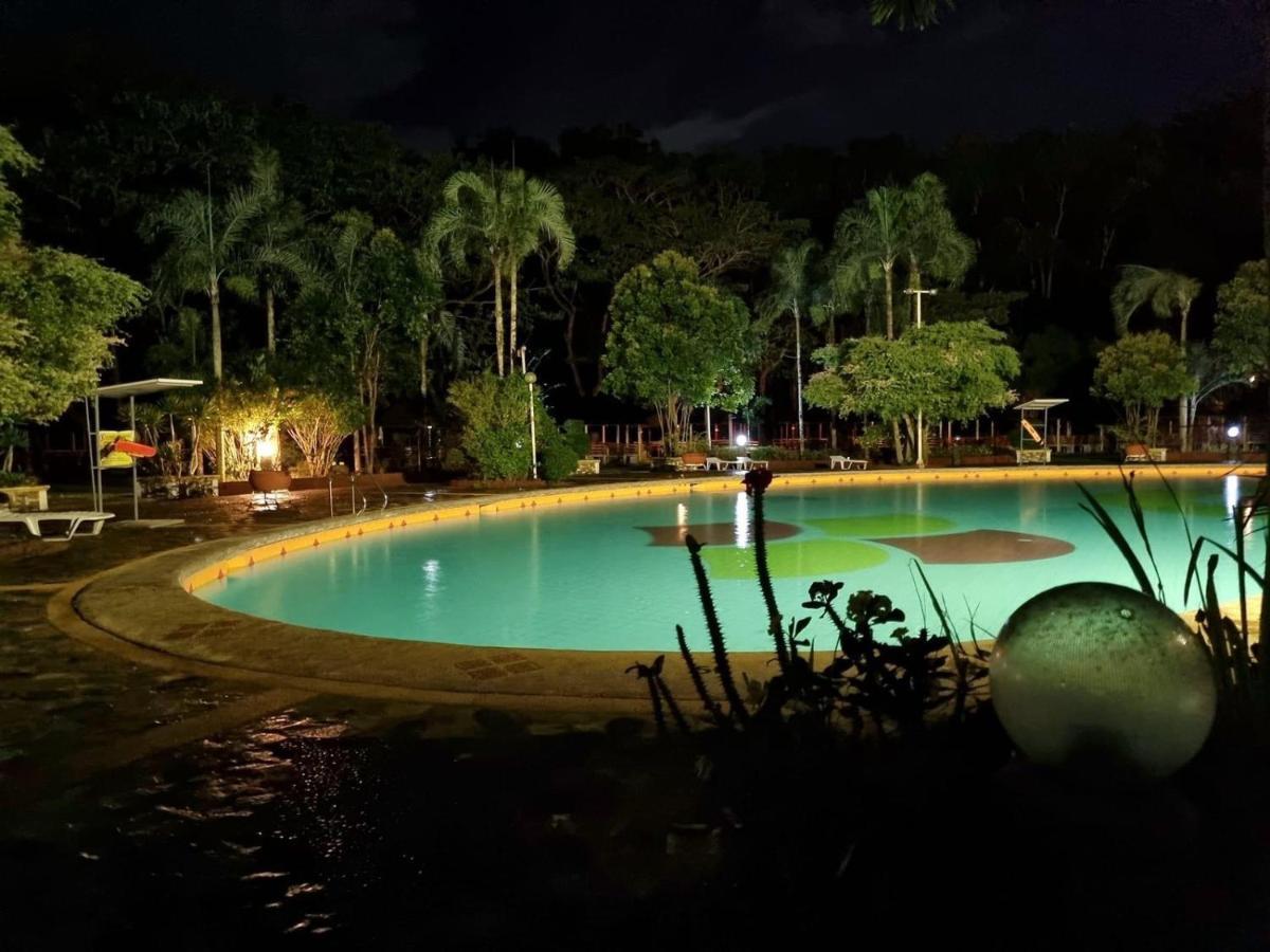 Momarco Forest Cove Tanay Extérieur photo