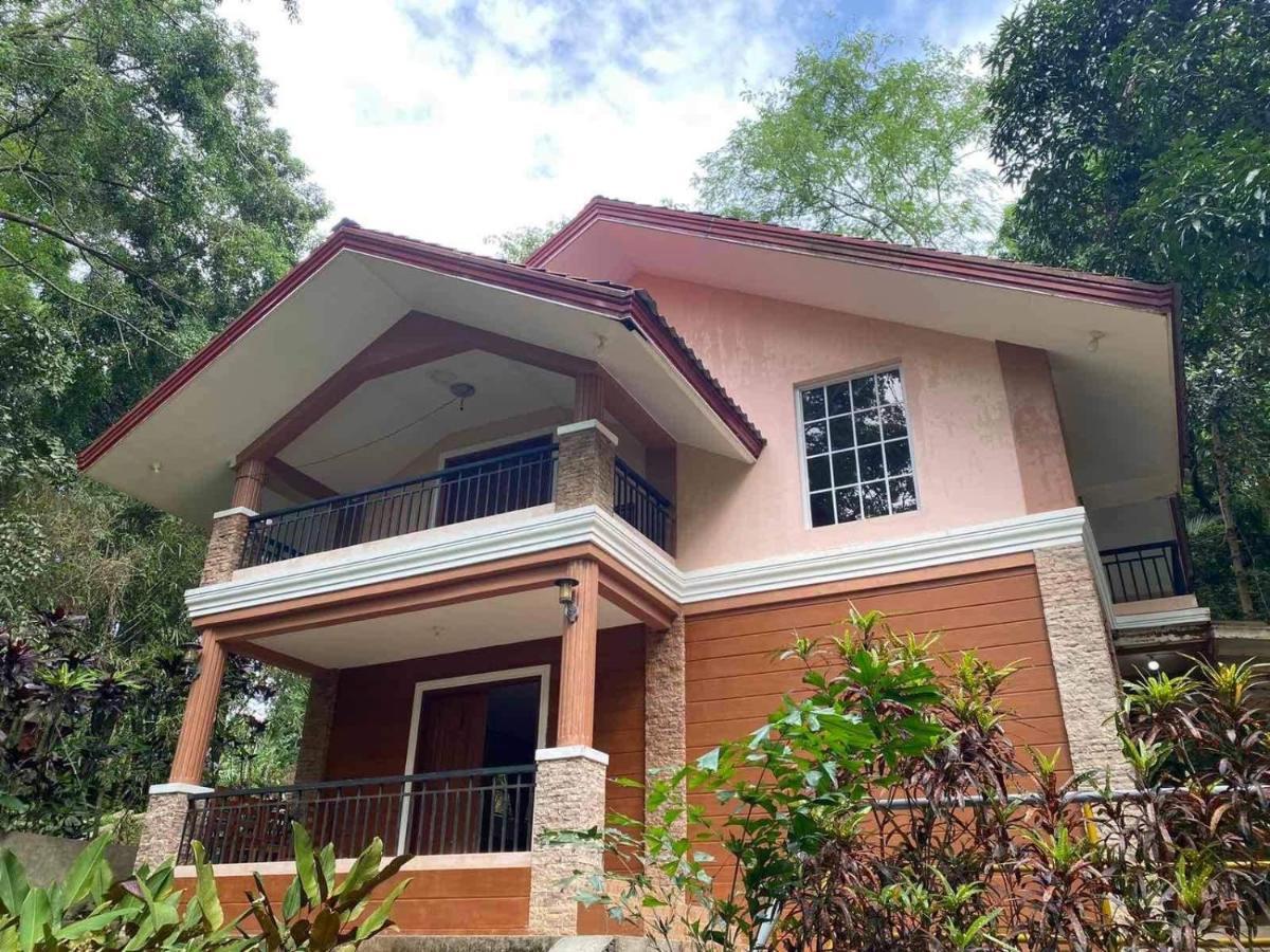 Momarco Forest Cove Tanay Extérieur photo