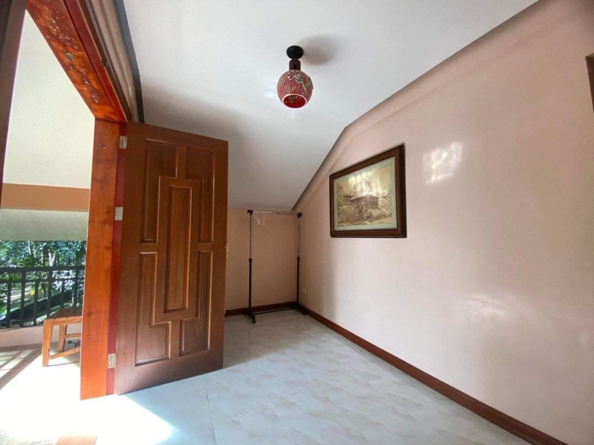 Momarco Forest Cove Tanay Extérieur photo