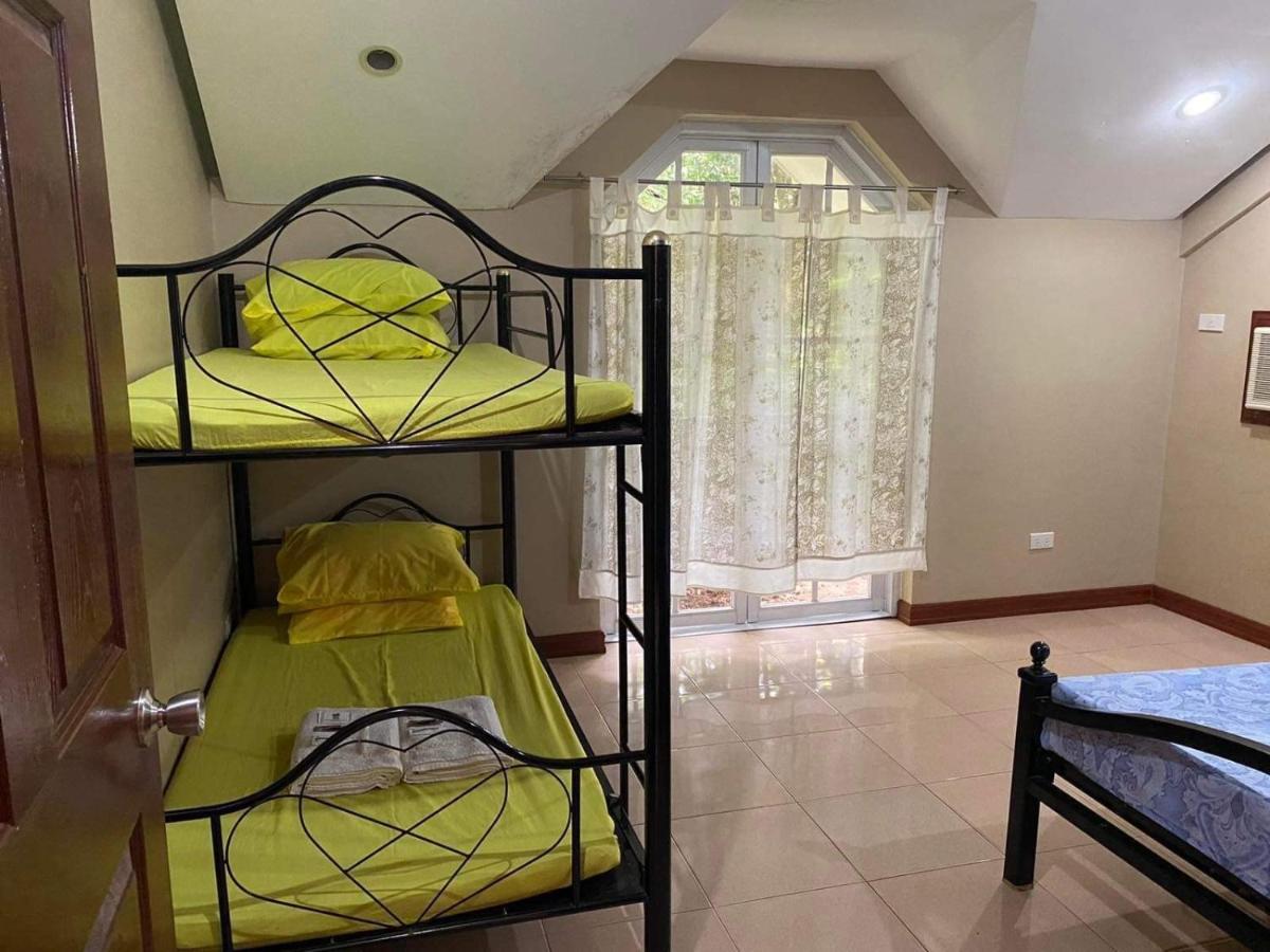 Momarco Forest Cove Tanay Extérieur photo