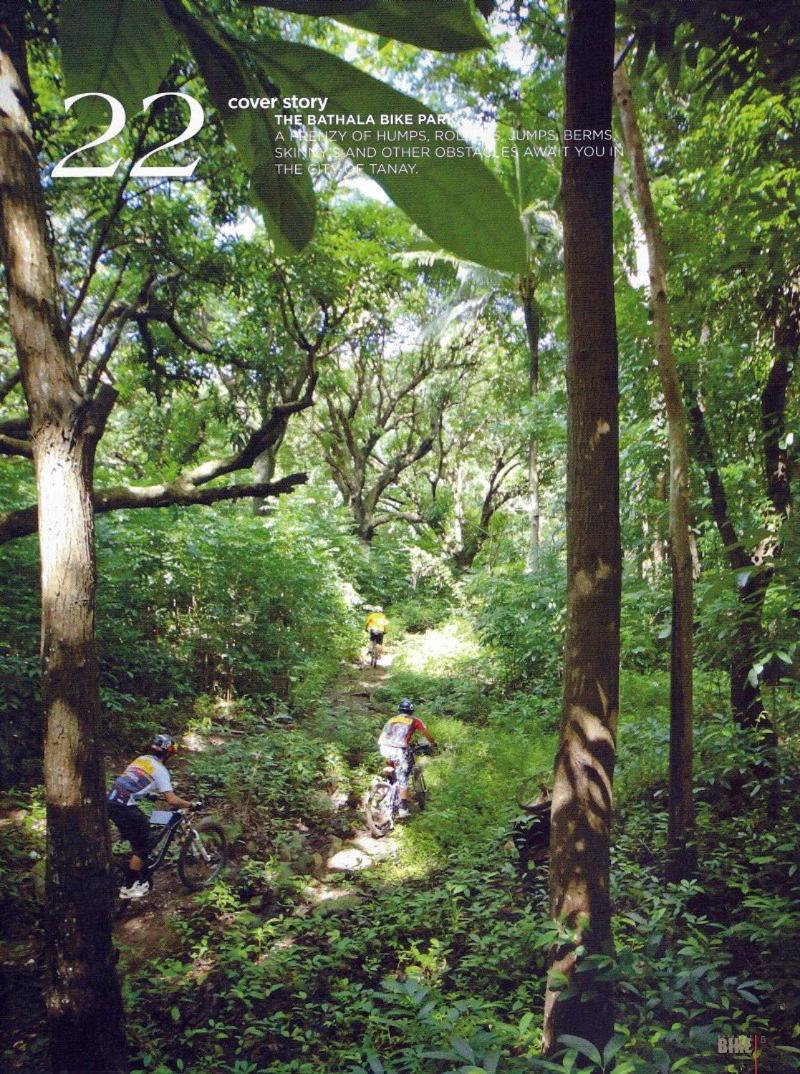 Momarco Forest Cove Tanay Extérieur photo